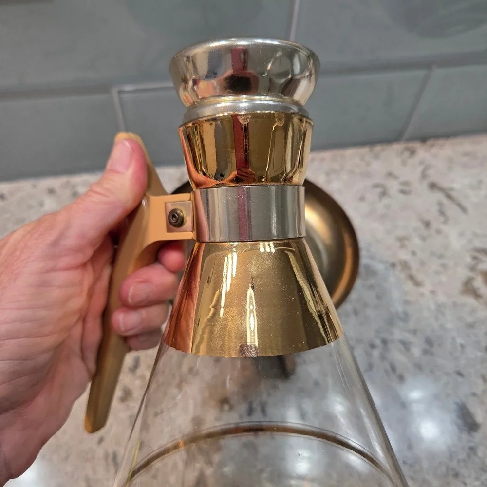 N/A vintage mid